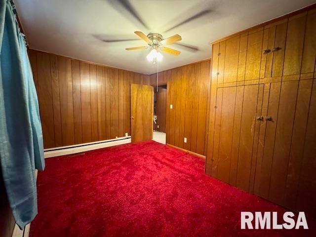 5267 Old North Road, Christopher, IL 62822