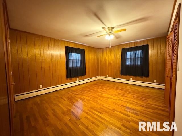 5267 Old North Road, Christopher, IL 62822