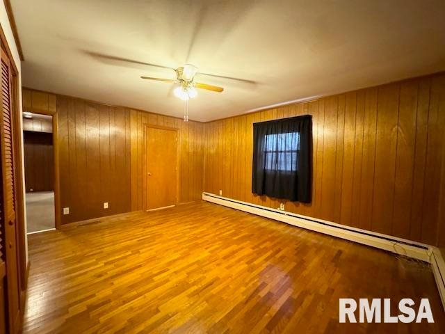 5267 Old North Road, Christopher, IL 62822