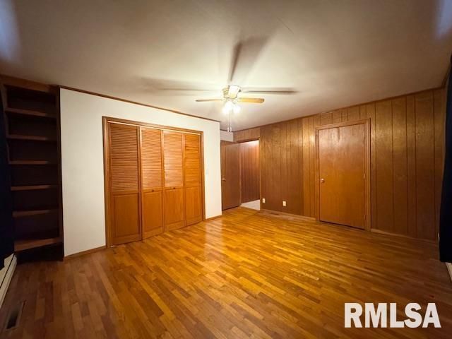 5267 Old North Road, Christopher, IL 62822