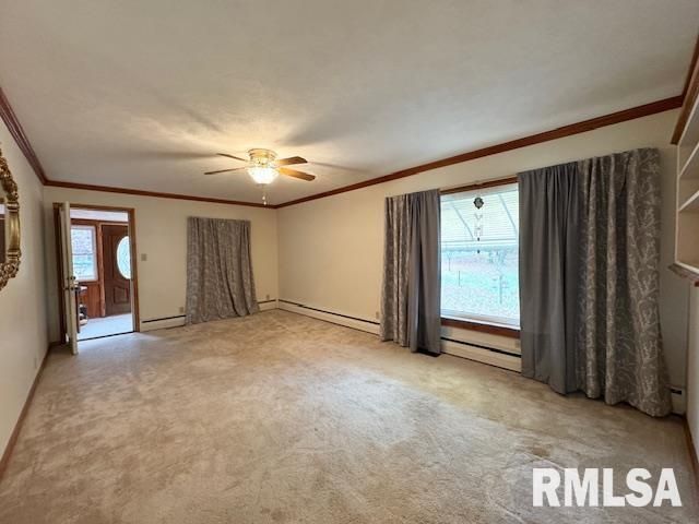 5267 Old North Road, Christopher, IL 62822