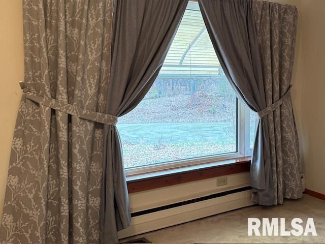 5267 Old North Road, Christopher, IL 62822