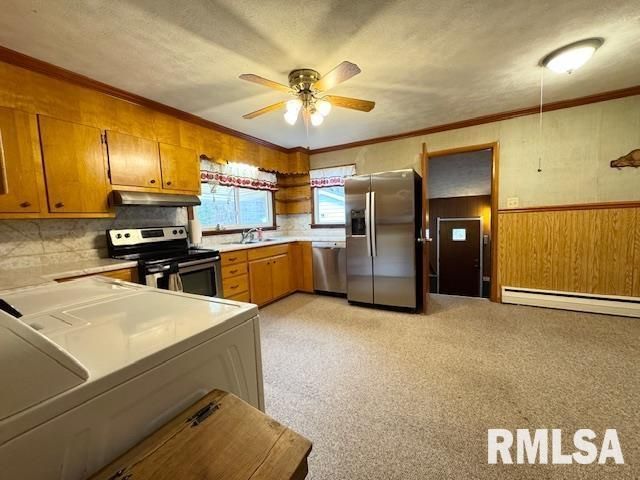 5267 Old North Road, Christopher, IL 62822