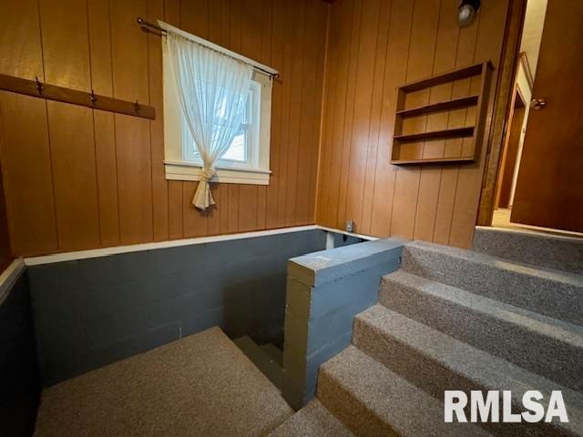 5267 Old North Road, Christopher, IL 62822