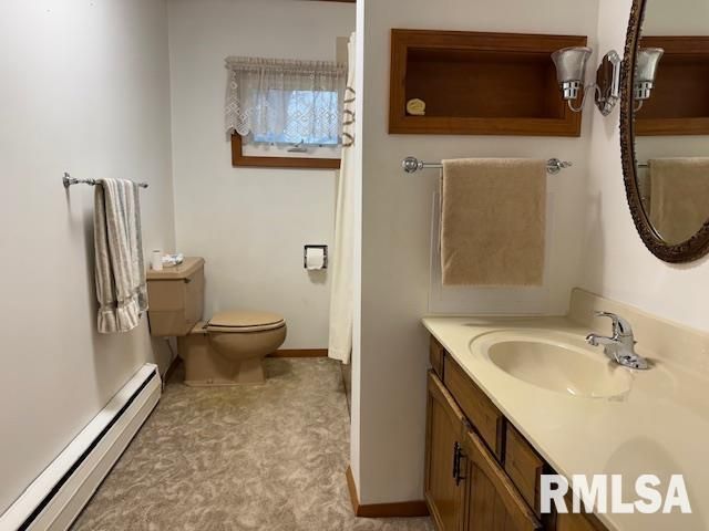 5267 Old North Road, Christopher, IL 62822