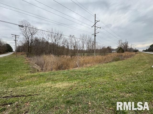 5267 Old North Road, Christopher, IL 62822