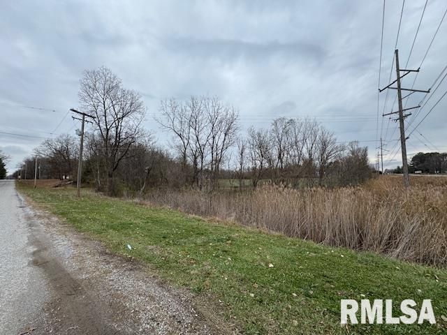 5267 Old North Road, Christopher, IL 62822