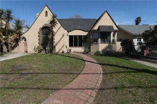 1787 N Arrowhead Avenue, San Bernardino, CA 92405