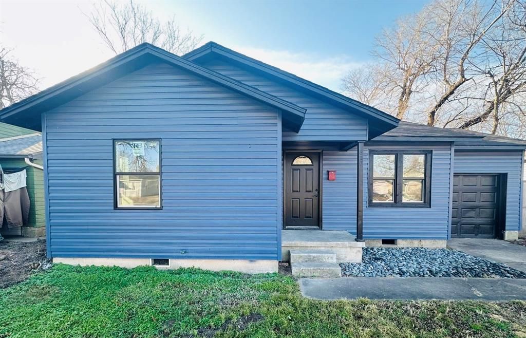 820 Iowa Street, Norman, OK 73069