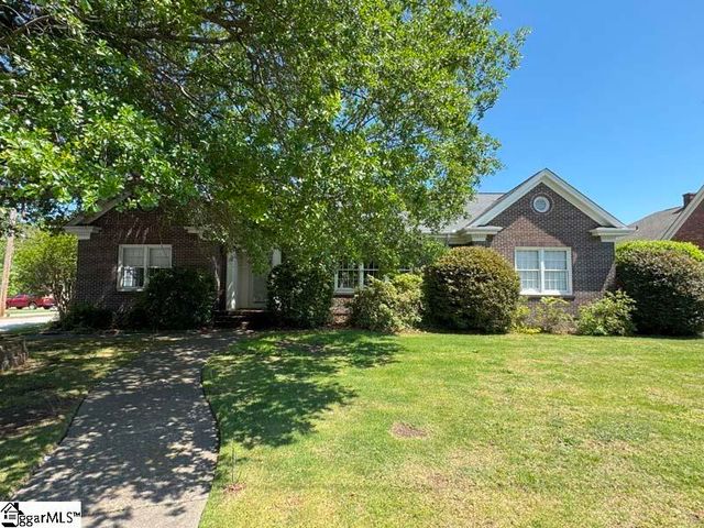 308 W Poinsett Street, Greer, SC 29650