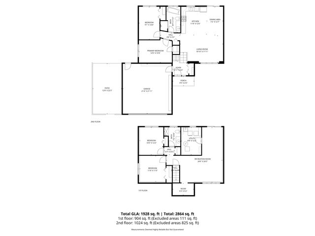 4100 Parkway Ponds Lane, White Bear Lake, MN 55110