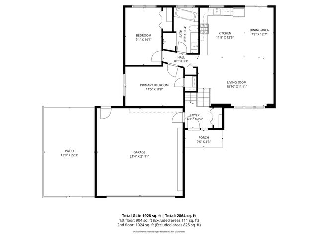 4100 Parkway Ponds Lane, White Bear Lake, MN 55110