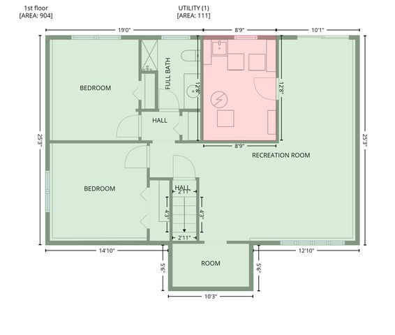 4100 Parkway Ponds Lane, White Bear Lake, MN 55110