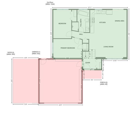 4100 Parkway Ponds Lane, White Bear Lake, MN 55110