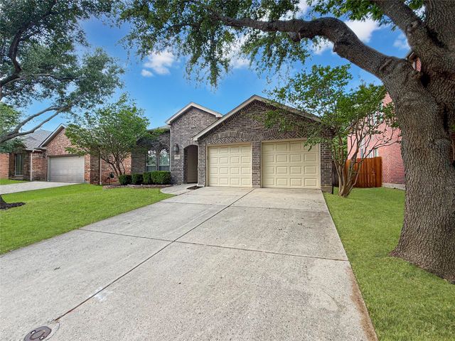 5732 Mariposa Drive, Mckinney, TX 75070