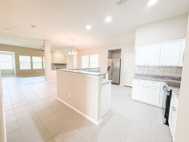 5732 Mariposa Drive, Mckinney, TX 75070