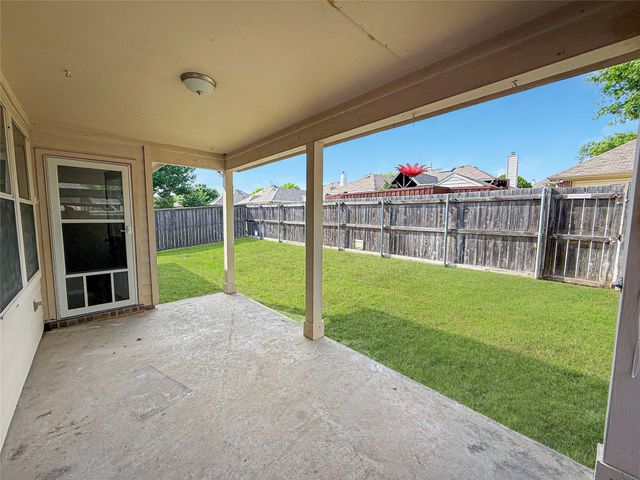 5732 Mariposa Drive, Mckinney, TX 75070