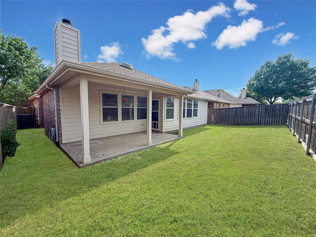 5732 Mariposa Drive, Mckinney, TX 75070