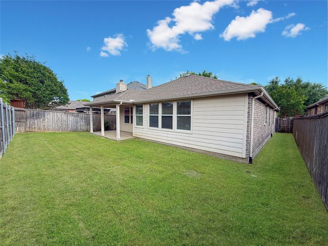 5732 Mariposa Drive, Mckinney, TX 75070