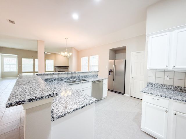 5732 Mariposa Drive, Mckinney, TX 75070