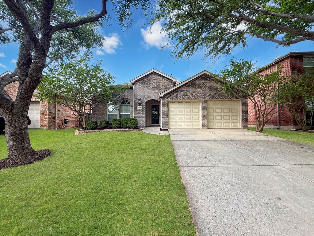 5732 Mariposa Drive, Mckinney, TX 75070