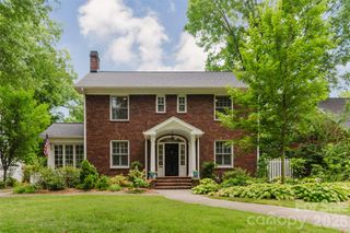 1825 Dilworth Road W, Charlotte, NC 28203