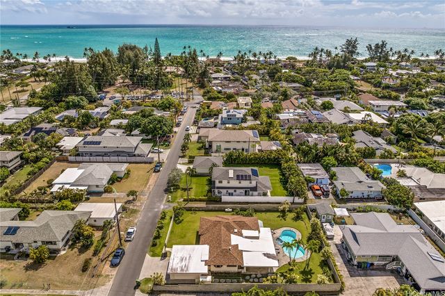 139 Hauoli Street, Kailua, HI 96734
