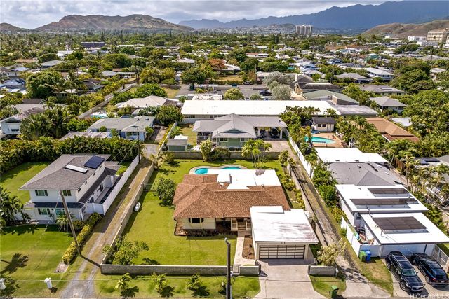 139 Hauoli Street, Kailua, HI 96734