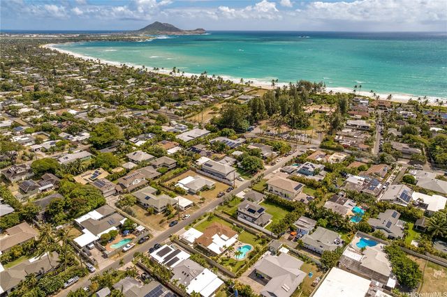 139 Hauoli Street, Kailua, HI 96734