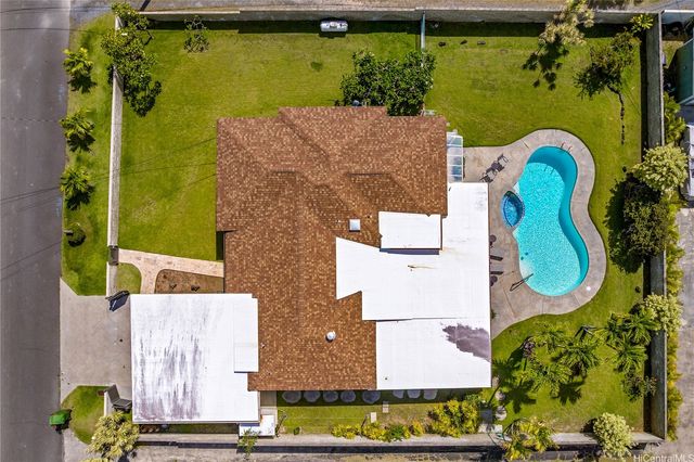 139 Hauoli Street, Kailua, HI 96734