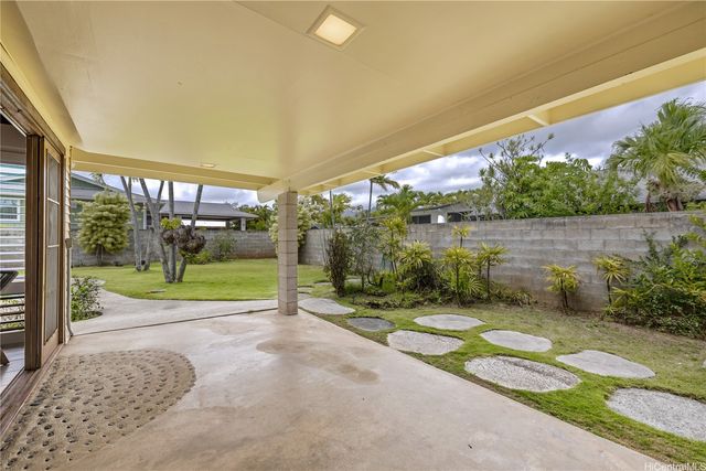 139 Hauoli Street, Kailua, HI 96734