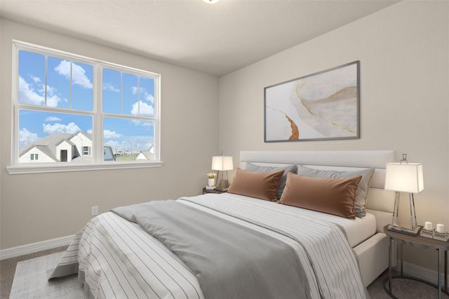 4121 Hidden Autumn Lane, League City, TX 77573