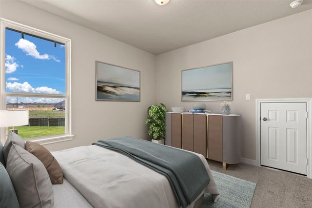 4121 Hidden Autumn Lane, League City, TX 77573