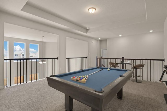 4121 Hidden Autumn Lane, League City, TX 77573