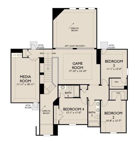 4121 Hidden Autumn Lane, League City, TX 77573