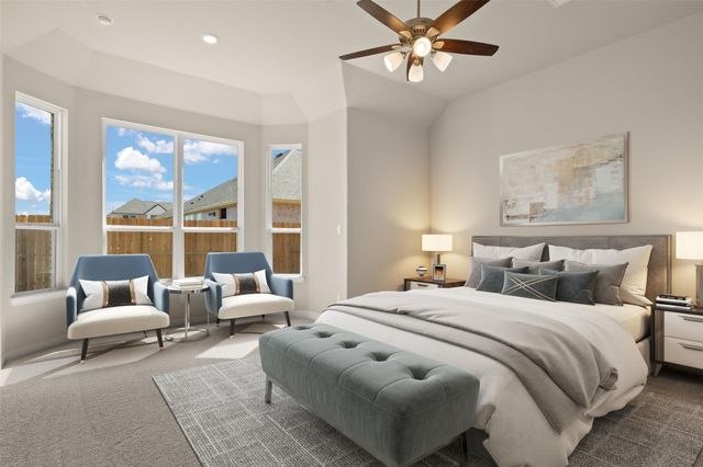 4121 Hidden Autumn Lane, League City, TX 77573