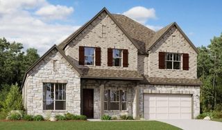 4121 Hidden Autumn Lane, League City, TX 77573