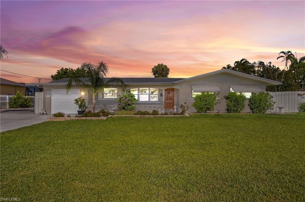 5128 York CT, CAPE CORAL, FL 33904 — photo 2
