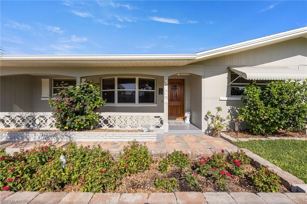 5128 York CT, CAPE CORAL, FL 33904 — photo 4