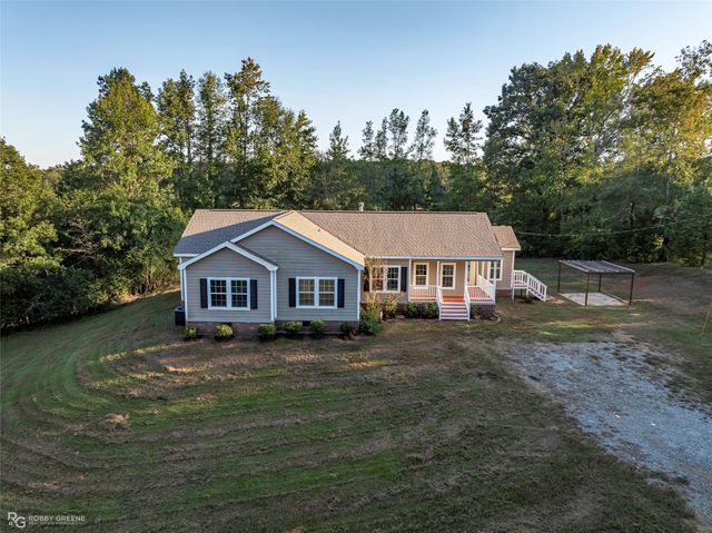 2310 Highway 160, Benton, LA 71006