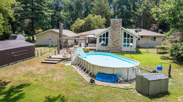 10796 W H Avenue, Oshtemo Twp, MI 49009