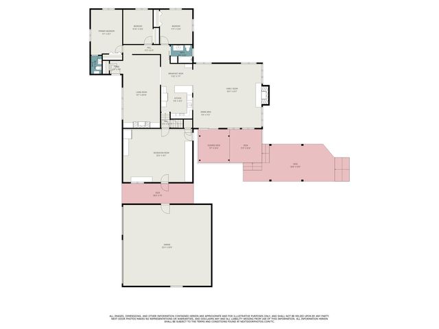 10796 W H Avenue, Oshtemo Twp, MI 49009