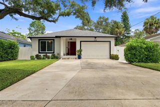 7308 S WEST SHORE BOULEVARD, Tampa, FL 33616