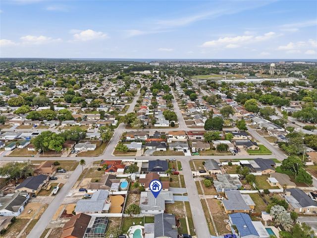 6302 DIAMOND DRIVE, New Port Richey, FL 34653