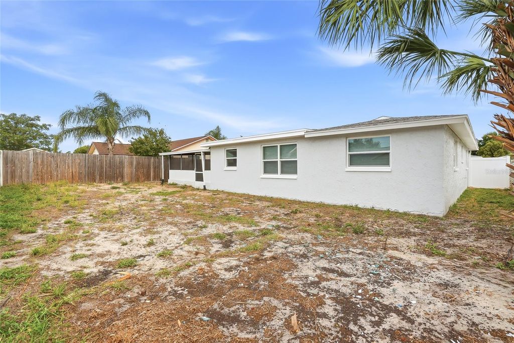 Image 34 of property listing at 6302 DIAMOND DRIVE, New Port Richey, FL 34653