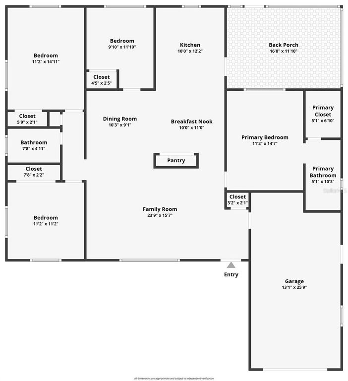 Image 43 of property listing at 6302 DIAMOND DRIVE, New Port Richey, FL 34653