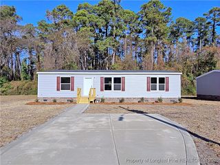 4051 Lodge Drive, Wade, NC 28395