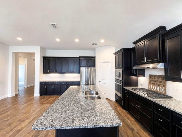 417 Cooper Street, Argyle, TX 76226
