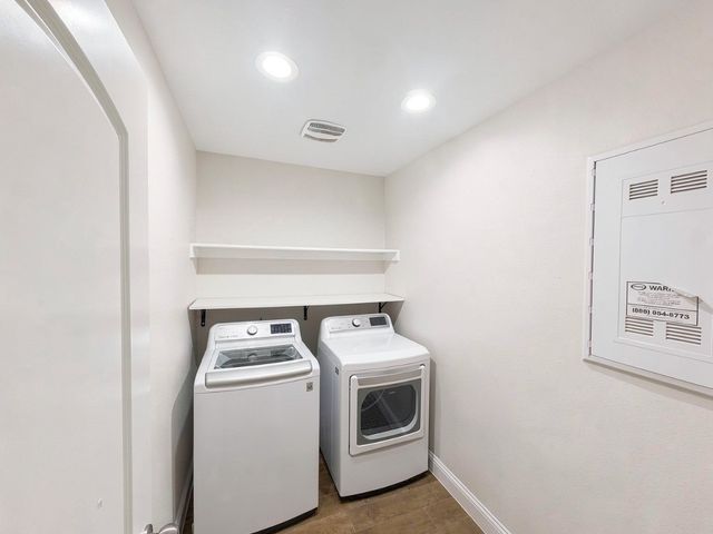 417 Cooper Street, Argyle, TX 76226