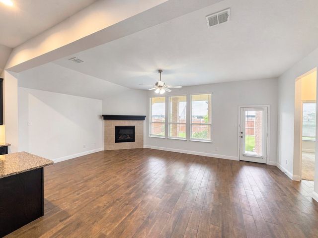 417 Cooper Street, Argyle, TX 76226